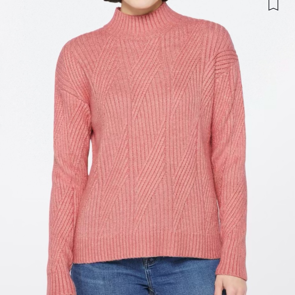 Market & Spruce sweater, Size Med